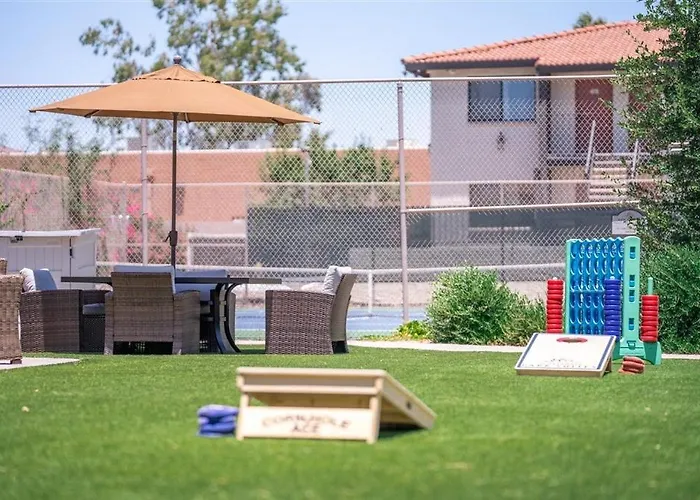 138 Fully Furnished, Amenities Galore