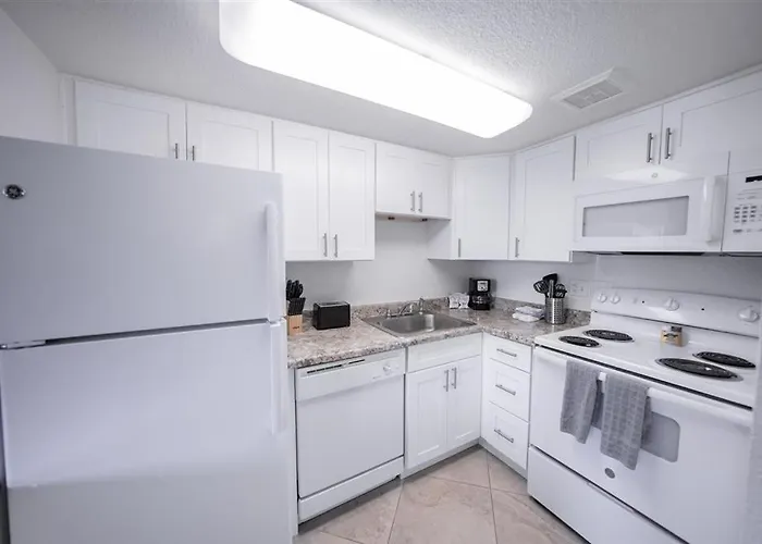 Appartement 138 Fully Furnished, Amenities Galore Scottsdale