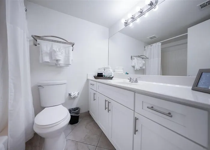 138 Fully Furnished, Amenities Galore Appartement *